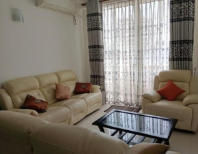 Spacious 3BHK apartment Colombo 06